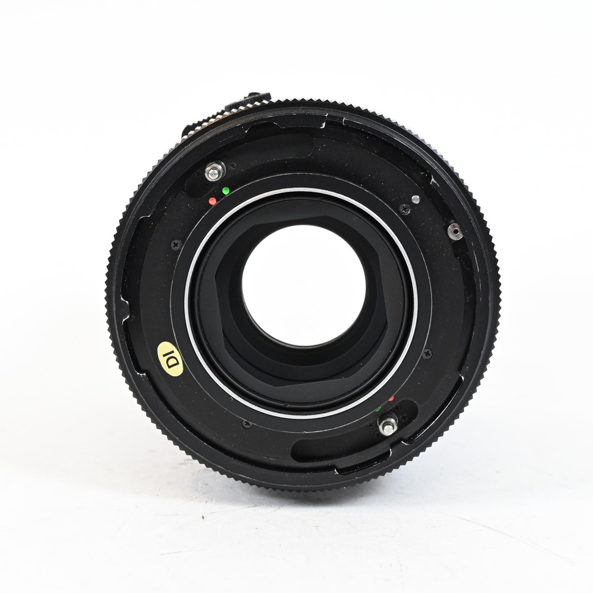 Mamiya RB67 180mm f4.5 Sekor Lens RB-67 #066 | eBay