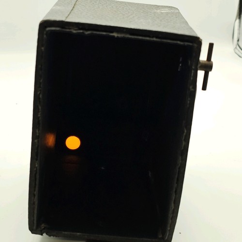 Antique Kodak No 2A Brownie Model B Box Camera- *untested* - Picture 11 of 11