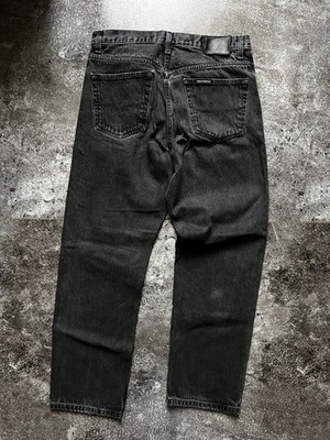Vintage Harley Davidson Denim Jeans W33 L30