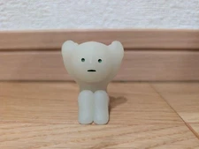 SMISKI Series 3 Moglusky Glowing Figurine Discontinued Used