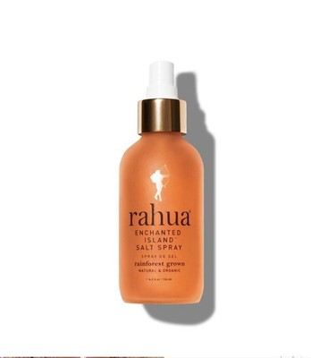 ENCHANTED ISLAND SALT SPRAY-THIS INNOVATIVE STYLING SPRAY