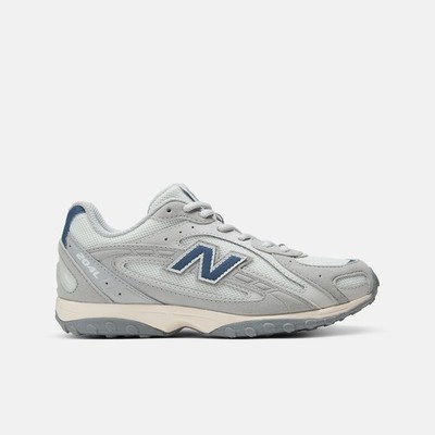 New Balance 204L Lace GS & Women's - Authentic (US Size: Multi Size, RAINCLOUDE)