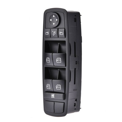 Fensterheberschalter für Mercedes GL350 GL450 ML500 GL550 R350 W164 2518300290