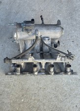 B18b1 Intake Manifold 96-2001 Acura Integra Ls Rs Gs Non Vtec Evap Injectors Oem