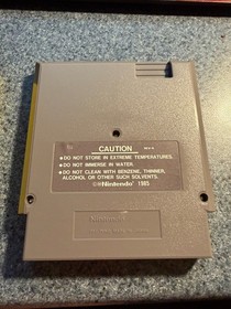 Ultimate Basketball - Nintendo (NES) - Complete In Box (CIB)