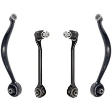 4 Querlenker Vorderachse unten für BMW X3 F25 für BMW X4 F26 vorne links rechts