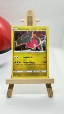 Regidrago 124/203 Cosmos Holo Evolving Skies Promo Pokemon card NM (Swirl)