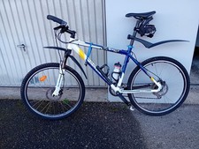 Vélo VTT Rockrider 