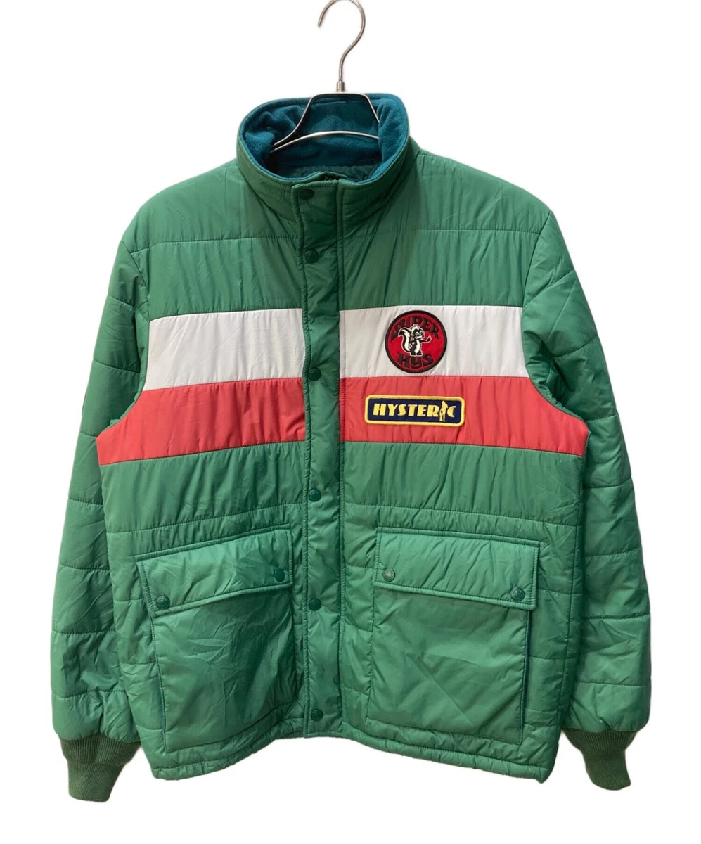 【HYSTERIC GLAMOUR】Wool shirt jacket Hysteric Glamour Men's Coats & Jackets for sale | eBay