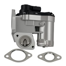 1x AGR-Ventil for Audi A3 8P1 VW EOS 1.6L BLF 03C131503B Elektrisch