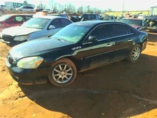 Crossmember/K-Frame Rear Soft Ride Suspension System Fits 06-11 DTS 163259