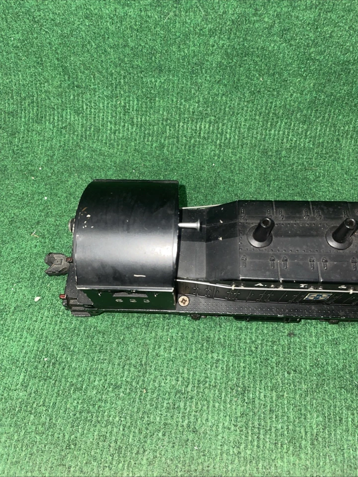 Lionel Postwar 623 Switcher - Image 3 of 4