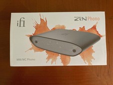 iFi Zen Phono Preamp New 
