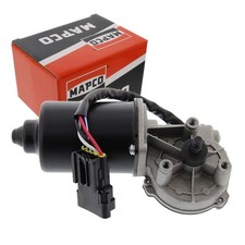 MAPCO WISCHERMOTOR VORNE passend für DACIA LOGAN SANDERO RENAULT LOGAN