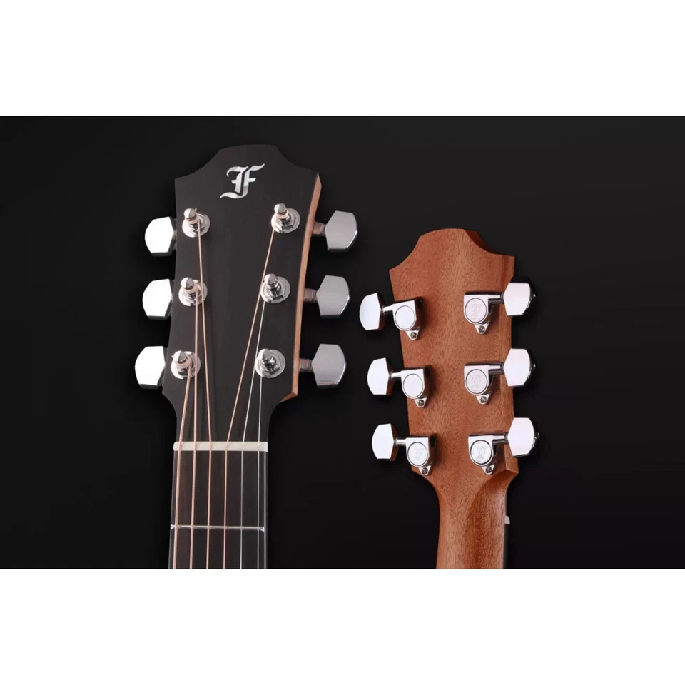 Furch D Blue Plus CM - Westerngitarre - Bild 2 von 4