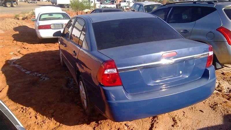 Conjunto de tercera luz de freno de montaje alto para Chevy Malibu 04-08 OEM Foto 4 de 4