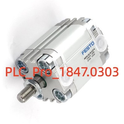 1PCS New In Box Festo ADVU-32-25-A-P-A cylinder ADVU-32-25-A-P-A