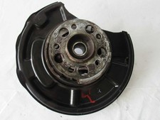 03-11 Mercedes W211 W219 E350 Spindle Knuckle Hub Bearing Rear Left Driver OEM