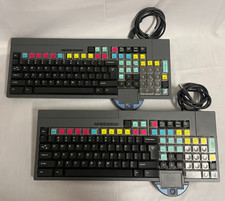 TOSHIBA  00DN181 KEYBOARD ~ LOT 2 USED
