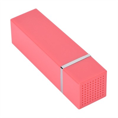 120db Lipstick Personal Security Alarm Keychain Emergency Self Defense Safe SAL