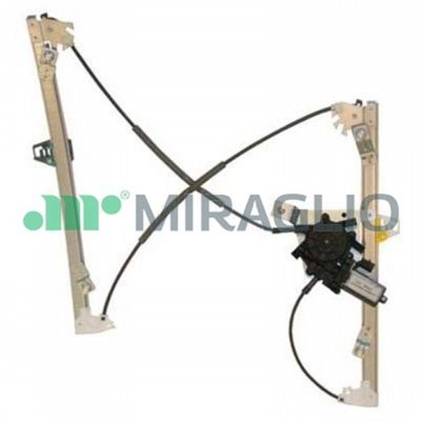 Miraglio Fensterheber Elektrisch Vorne Rechts FüR Peugeot 206 SchräGheck-image