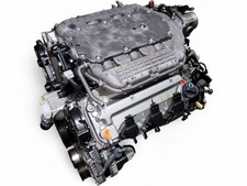 2005-2008 Acura RL 3.5L SOHC V6 VTEC AWD Engine JDM J35A 7005537