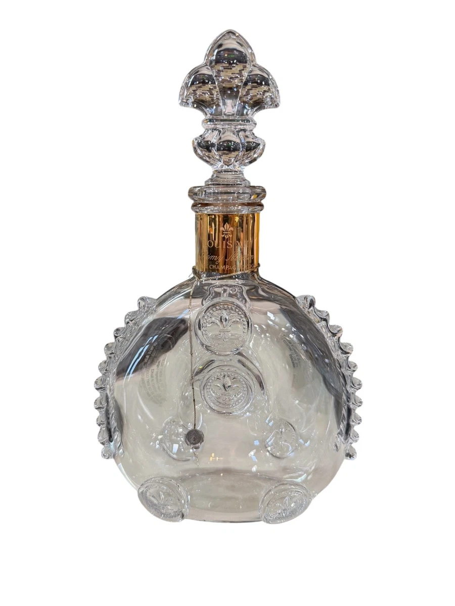 Preços baixos em Remy Martin Louis XIII | eBay