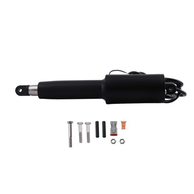 #ad 12V Marine Standard Tilt Trim Motor for Lenco 15059 001 15059001 4.25quot; Actuator $141.00