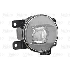 ORIGINAL® Valeo Nebelscheinwerfer Links, Rechts für Citroën DS3 DS5 DS3