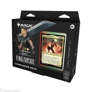 final fantasy collector booster box uk Play Case (6 Boxes) Final Fantasy Collector Boosters –