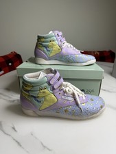 Reebok 25th Anniversary Give a Dog A Bone Sne...