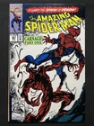 Amazing Spider-Man #361 (1992). 1st Full App. of Carnage! Marvel Comics!!!