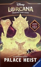 Booster Box Prices | Lorcana Reign of Jafar | Lorcana Cards