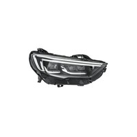 Hella Hauptscheinwerfer 1EX 354 869-121 FüR Opel, Rechts