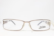 GAULTIER MOD: VJP 091 COL: 0A40 sz: 53/15-130 FRAME ITALY