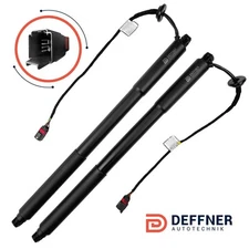 Volvo XC60 / 2011-2015 - DEFFNER S64 (Sx+Dx) Electric Tailgate Actuator Kit