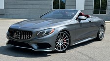Original Finish 20 Mercedes S550 S63 Cl550 Amg Oem Wheels Rims Tires 2685-obo Original Finish 20 Mercedes S550 S63 Cl550 Amg Oem Wheels Rims Tires 2685-obo