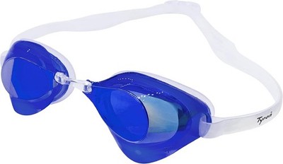 Tyron Performance Speed Goggle | Schwimmbrille | Verspiegelt |