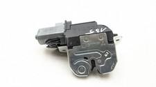 VOLKSWAGEN SHARAN MK2 7N TAILGATE LOCK LATCH CATCH BOOT LID 7P0827505M 2016