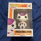 Funko Pop! Animation #12 – Frieza (Final Form) – New In Box