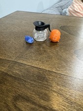 Disney Tsum Tsum Finding Dory Set Of 2 With Accessories Collectible Figurines