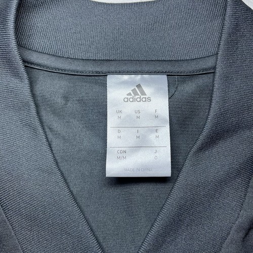 Giacca Adidas Spagna 2018-2019 Calcio Calcio Presentazione Pista Taglia M - Foto 3 di 8