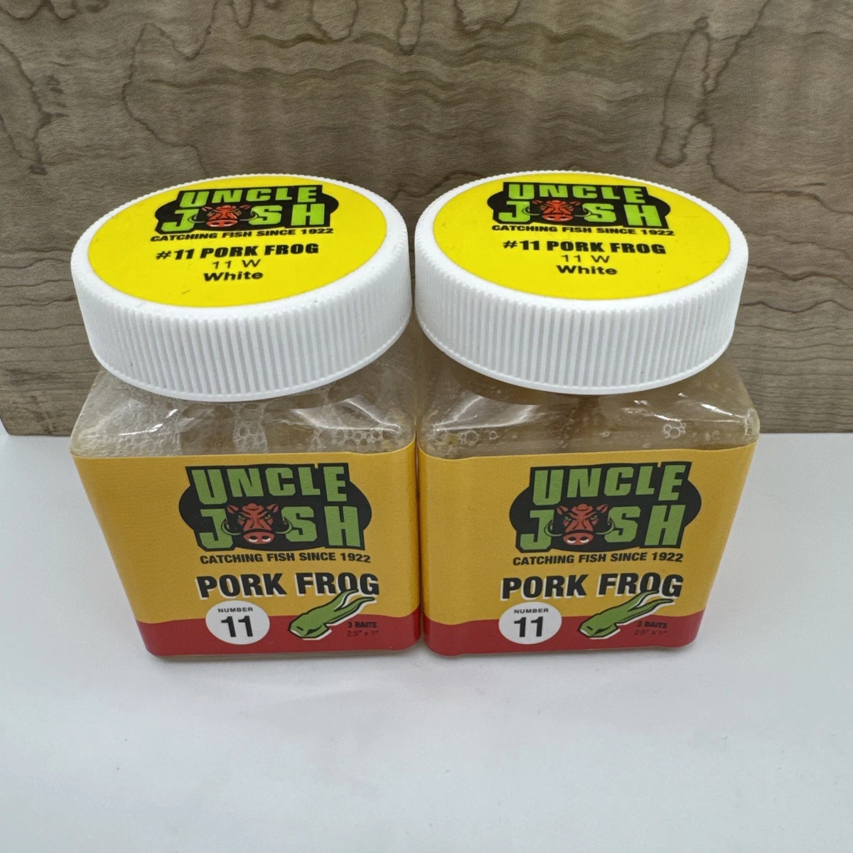 Uncle Josh Fishing Baits, Lures for sale | eBay