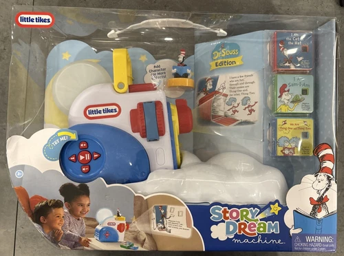 Little Tikes Story Dream Machine 663734