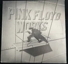 VINYL LP -PINK FLOYD WORKS - CAPITOL ST-12276 -VG++/VG+ -PLAY GRADED