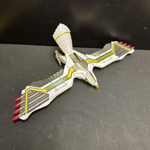 Mighty Morphin Power Rangers Legacy Falconzord Vintage Figure 1995