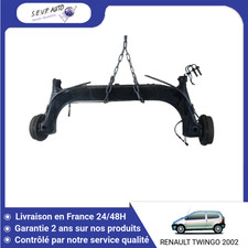 Essieu Renault TWINGO