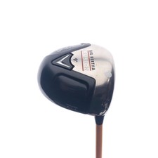 Used Callaway Fusion FT-3 Driver / 9.0 Degrees / Stiff Flex