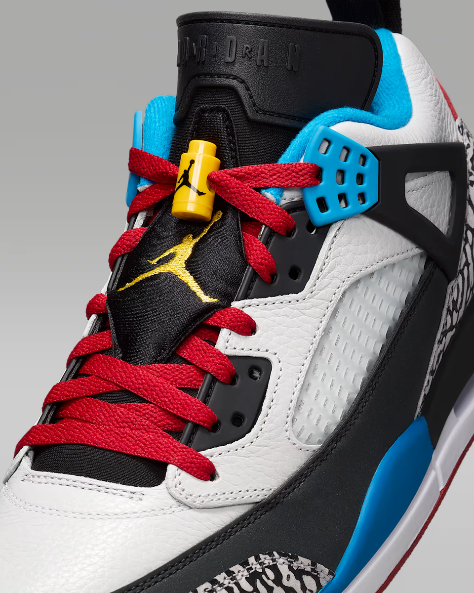 Nike Air Jordan Spizike Low 'Bordeaux' | Men Sizes 7 - 16 | IM7425