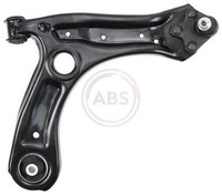 Querlenker Dreieckslenker A.B.S. 211246 FüR Skoda Audi Seat VW 6C1 8XK 6R1 Ibiza